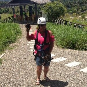 Meet your Posher, Michelle